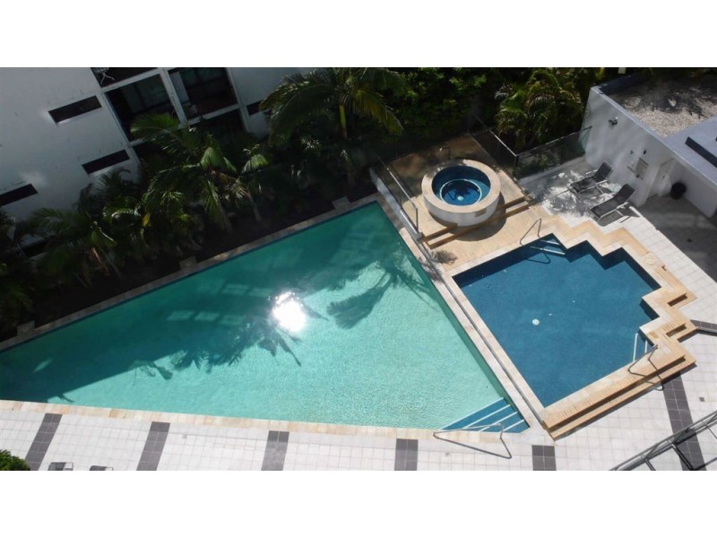 504B/2865 Gold Coast Highway, Surfers Paradise QLD 4217