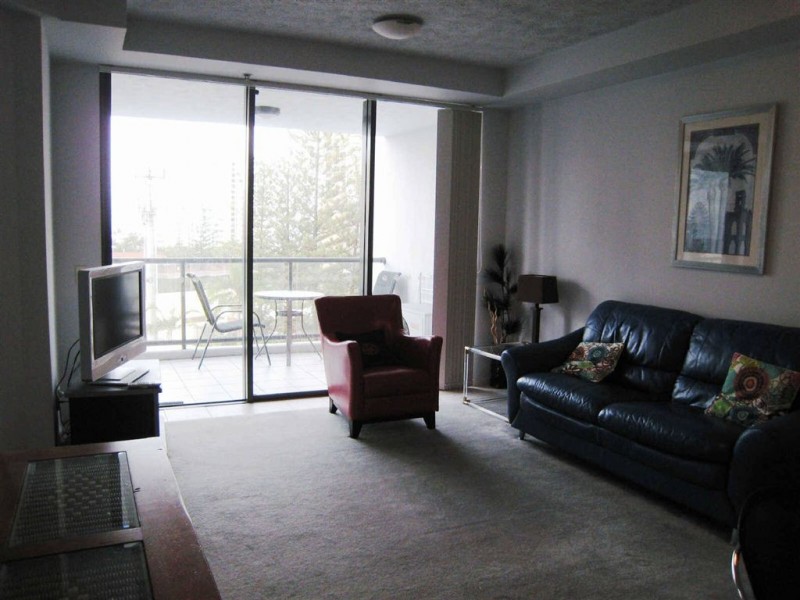 504B/2865 Gold Coast Highway, Surfers Paradise QLD 4217