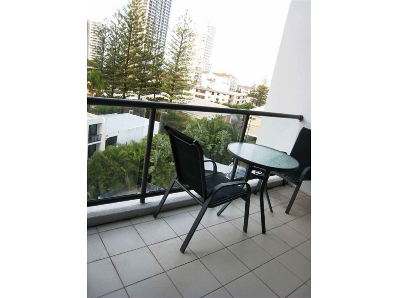 504B/2865 Gold Coast Highway, Surfers Paradise QLD 4217