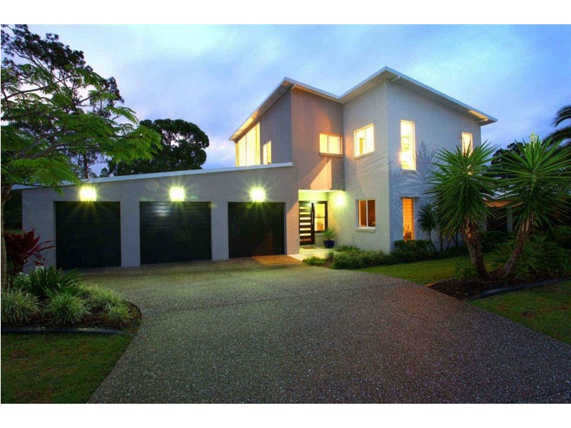 5432 Marine Dr, Sanctuary Cove QLD 4212