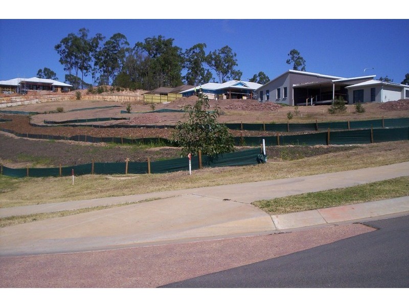 Augustine Heights QLD 4300