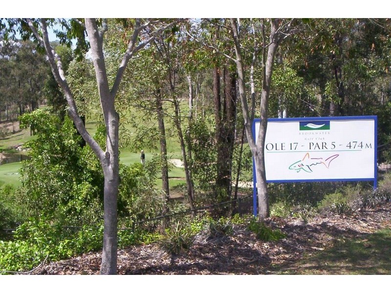 Augustine Heights QLD 4300