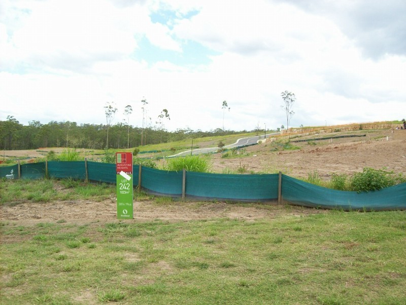 Augustine Heights QLD 4300