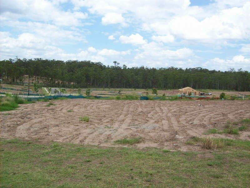 Augustine Heights QLD 4300