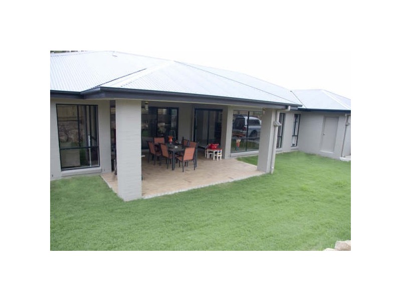 Augustine Heights QLD 4300