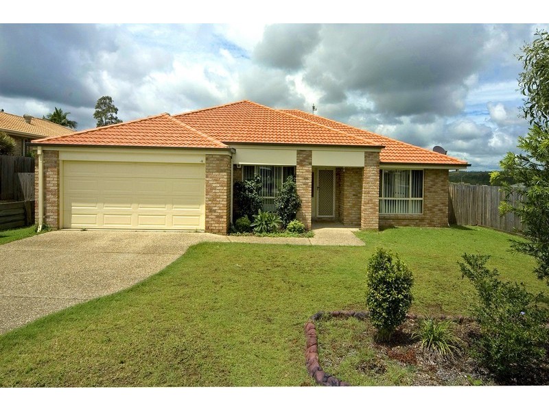 Springfield QLD 4300