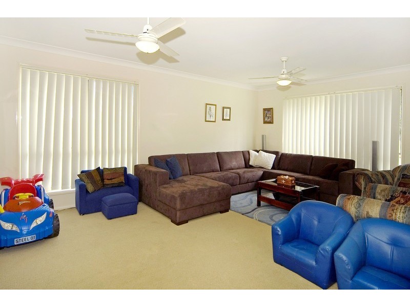 Springfield QLD 4300