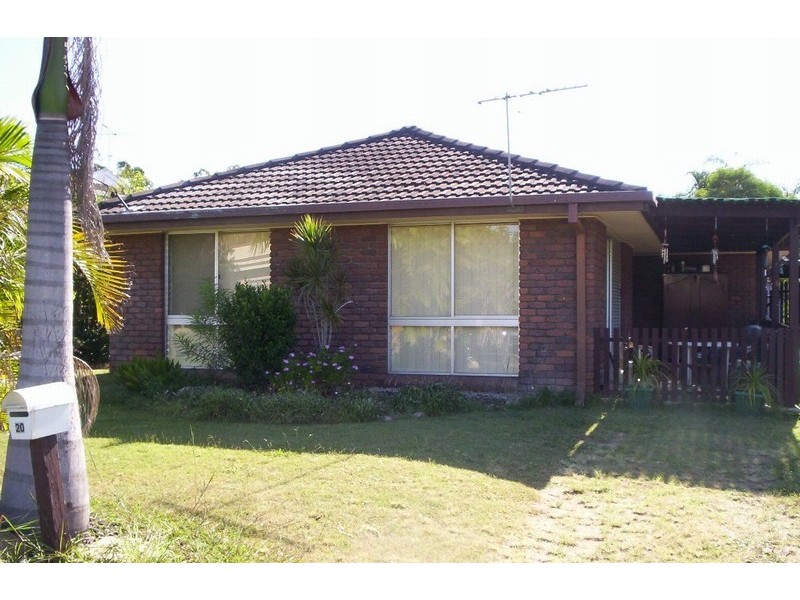 Redbank Plains QLD 4301