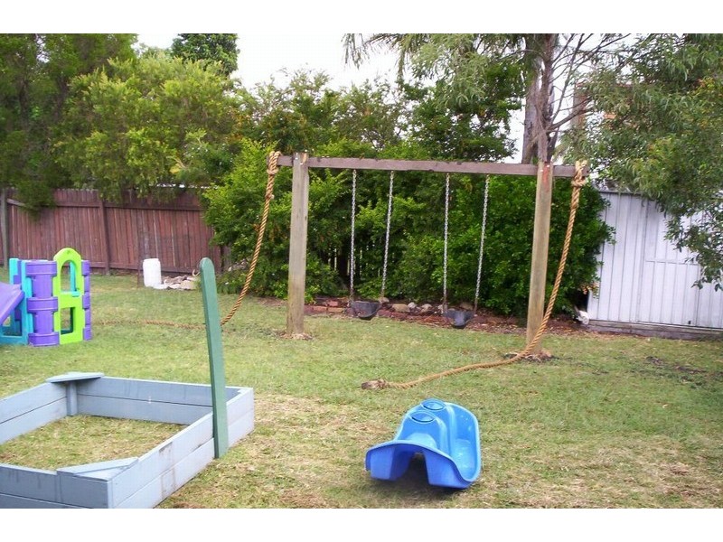 Redbank Plains QLD 4301