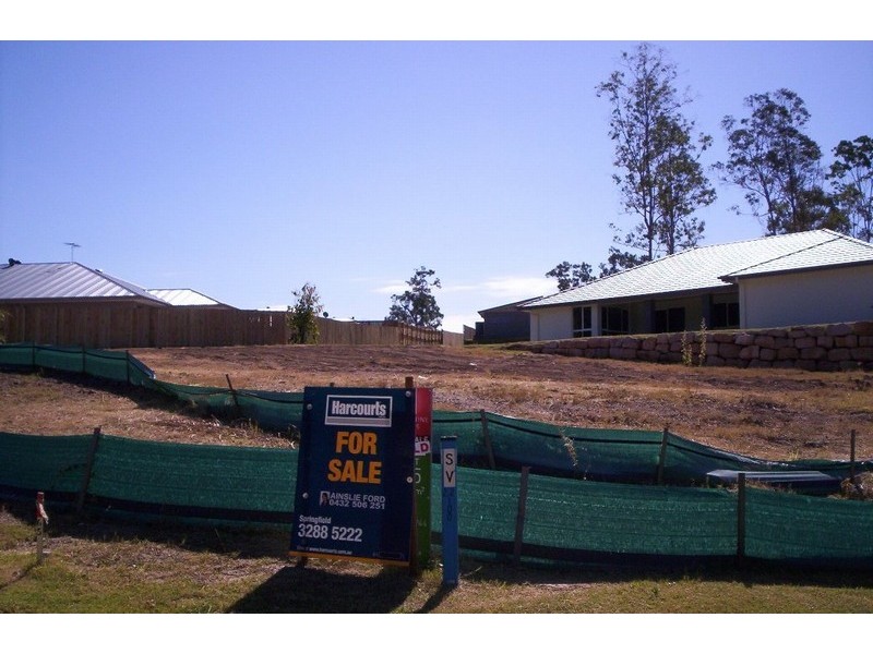 Augustine Heights QLD 4300