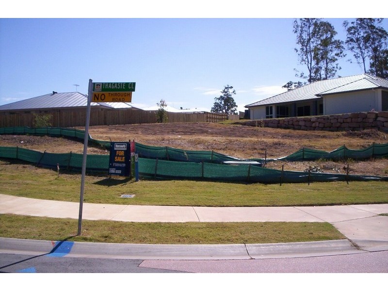 Augustine Heights QLD 4300