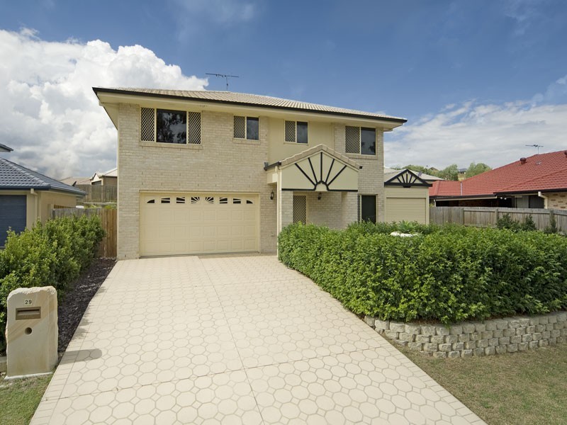 Springfield QLD 4300
