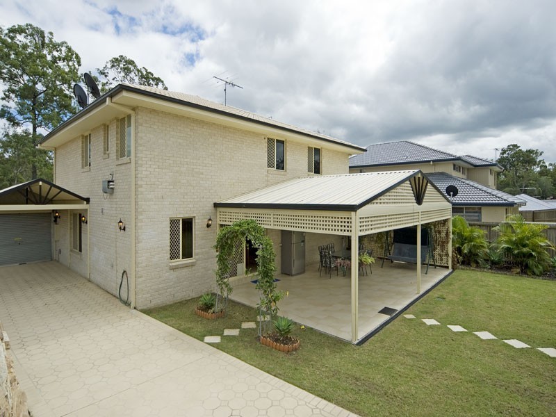 Springfield QLD 4300