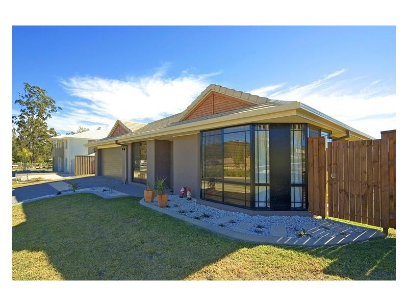 Augustine Heights QLD 4300