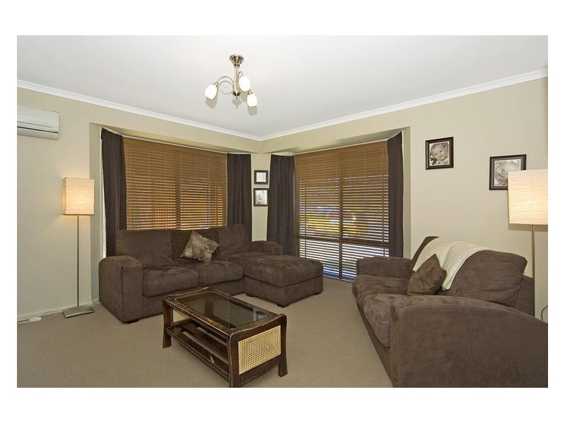 Augustine Heights QLD 4300