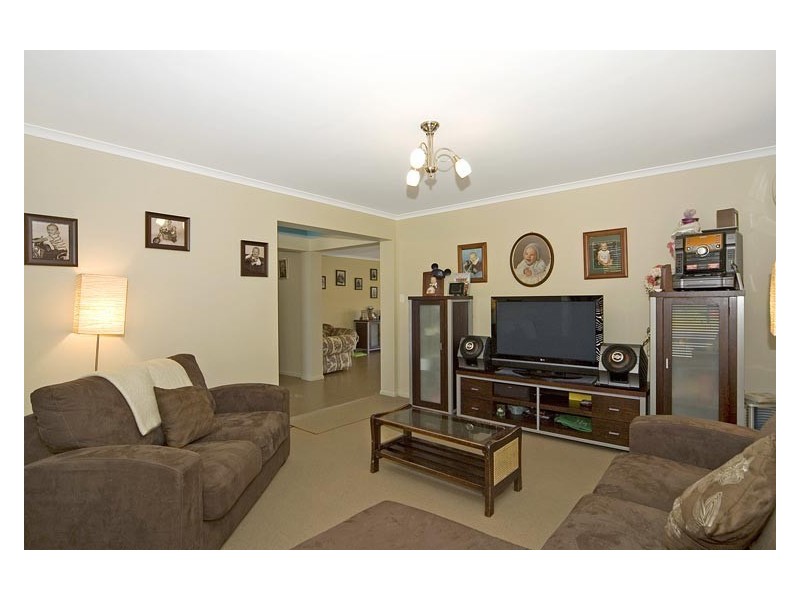Augustine Heights QLD 4300