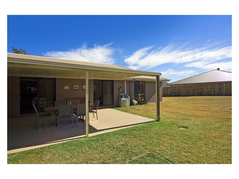 Augustine Heights QLD 4300