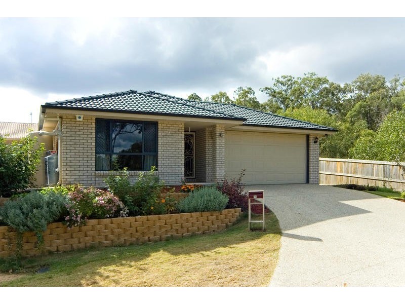16 Speckled Cct, Springfield Lakes QLD 4300