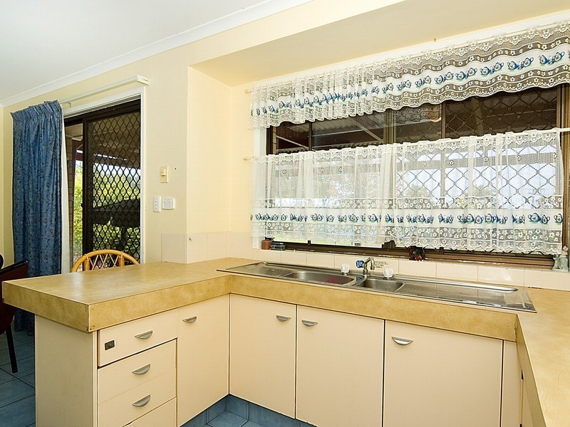 Camira QLD 4300
