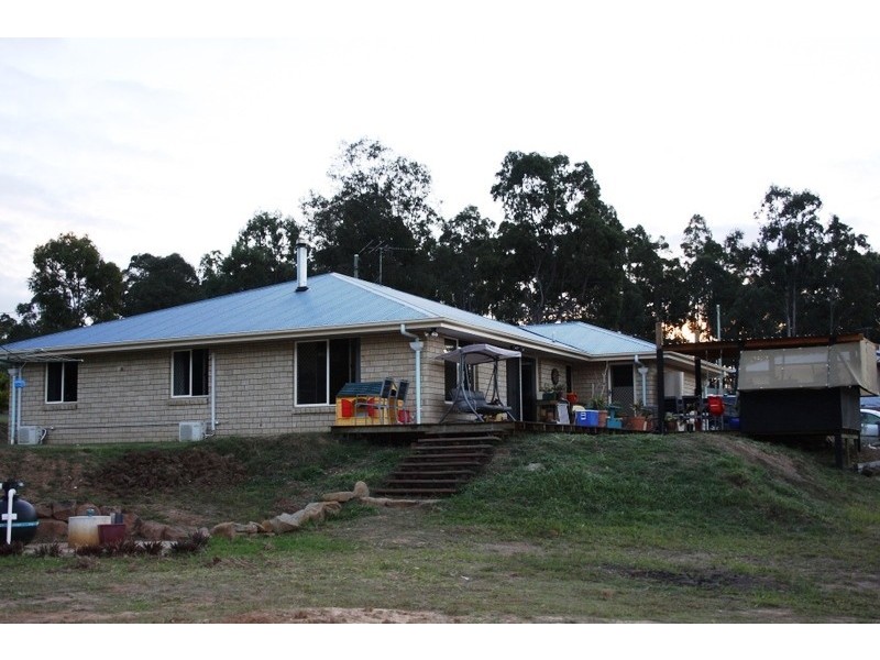 27 Kamala Ct, Cedar Vale QLD 4285