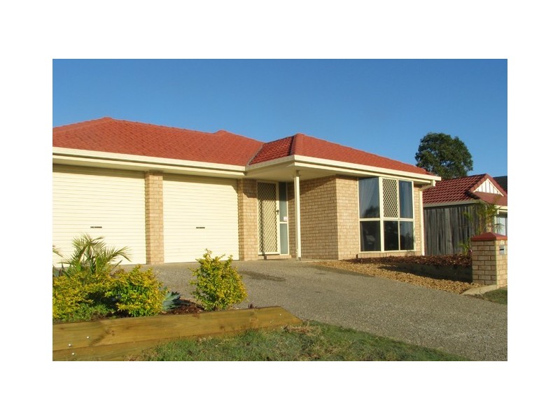 1 Tiber Cr, Springfield QLD 4300