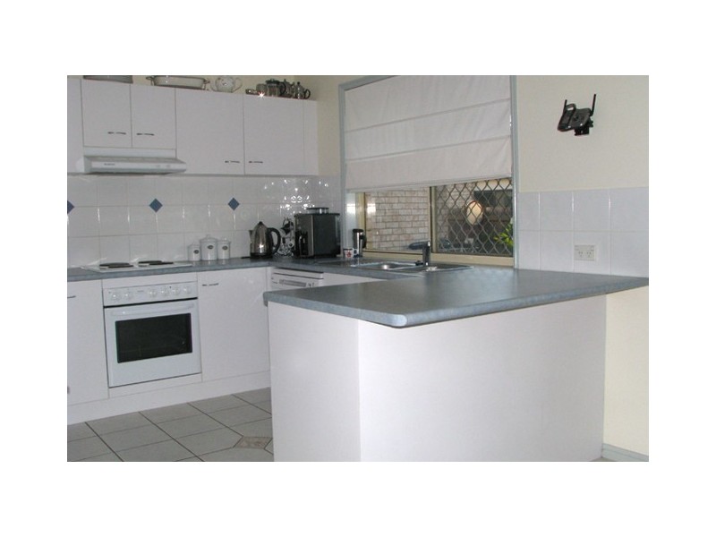 1 Tiber Cr, Springfield QLD 4300