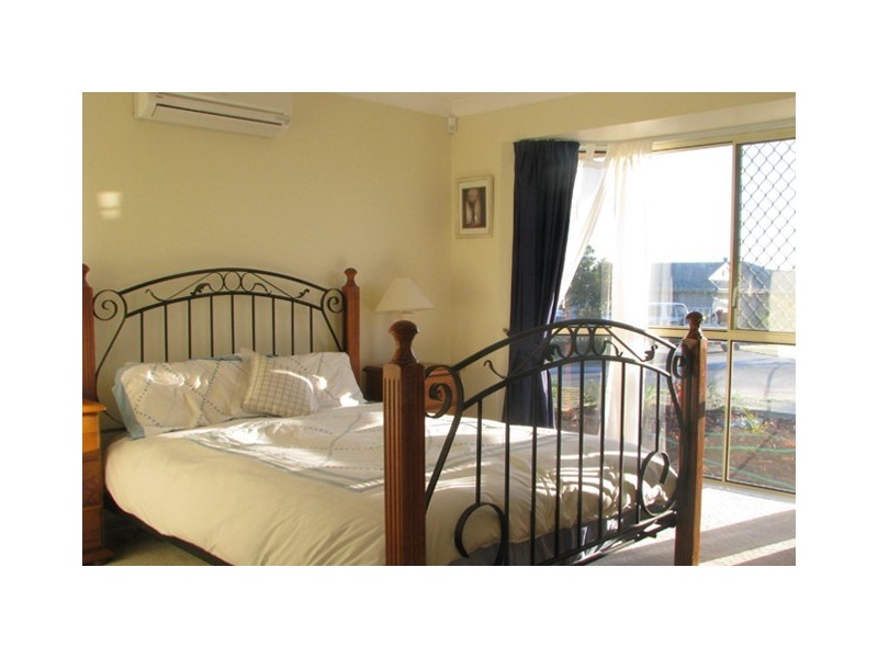 1 Tiber Cr, Springfield QLD 4300