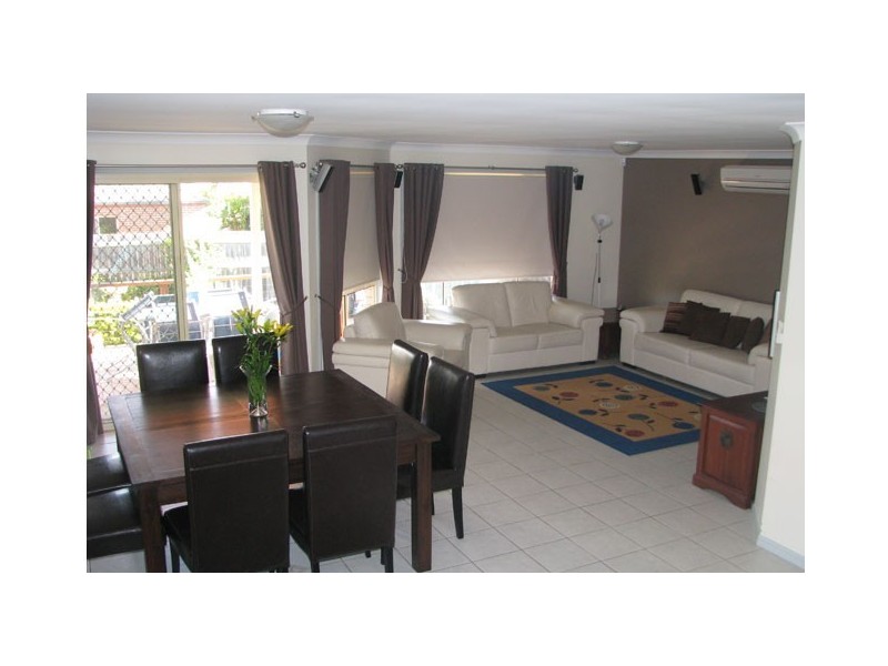 1 Tiber Cr, Springfield QLD 4300