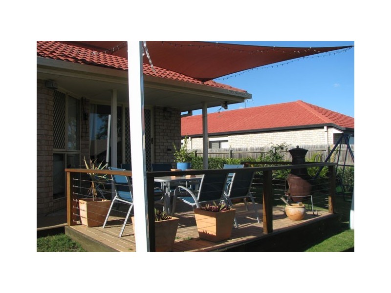 1 Tiber Cr, Springfield QLD 4300