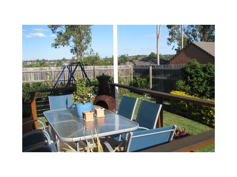 1 Tiber Cr, Springfield QLD 4300