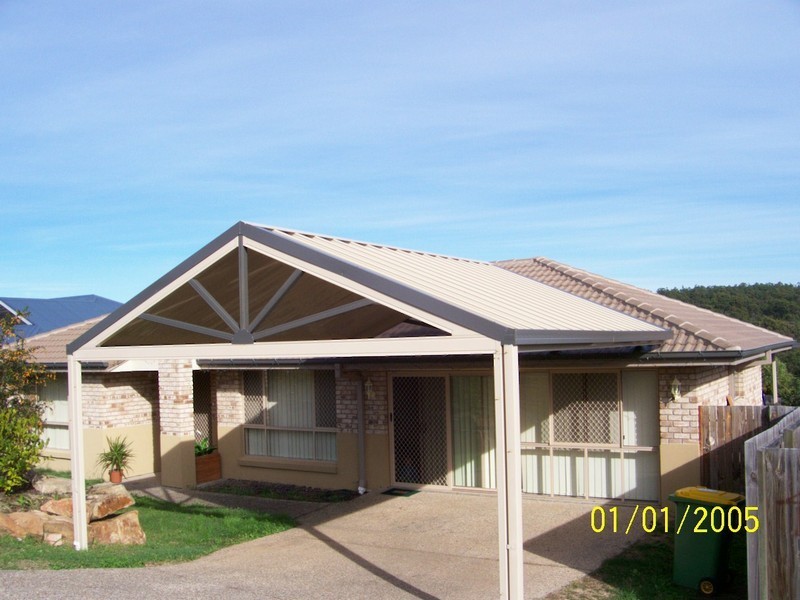 20 Scenic Cres, Springfield QLD 4300