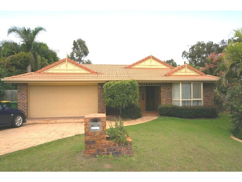 54 Ravenswood Lane, Springfield QLD 4300