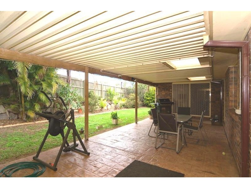 54 Ravenswood Lane, Springfield QLD 4300