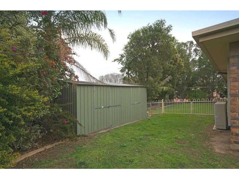 54 Ravenswood Lane, Springfield QLD 4300