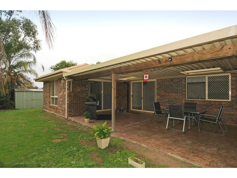 54 Ravenswood Lane, Springfield QLD 4300
