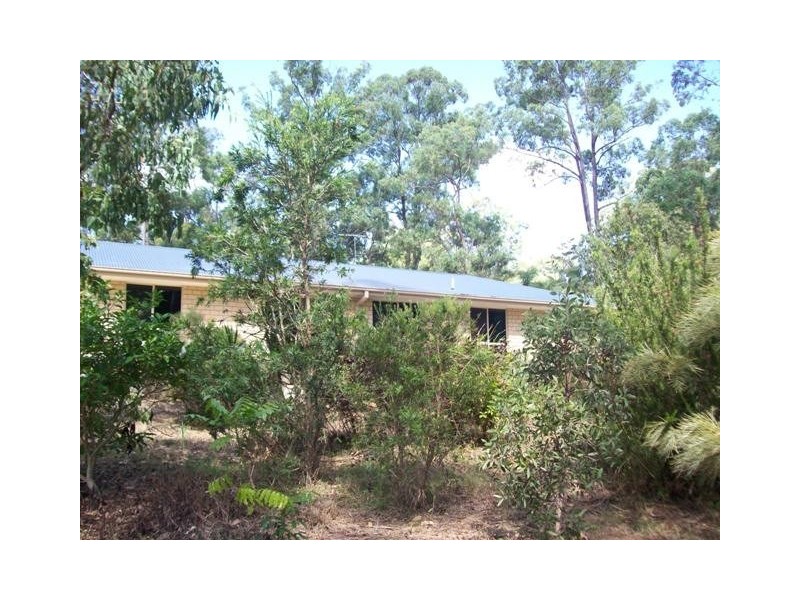307A OLD LOGAN ROAD, Camira QLD 4300