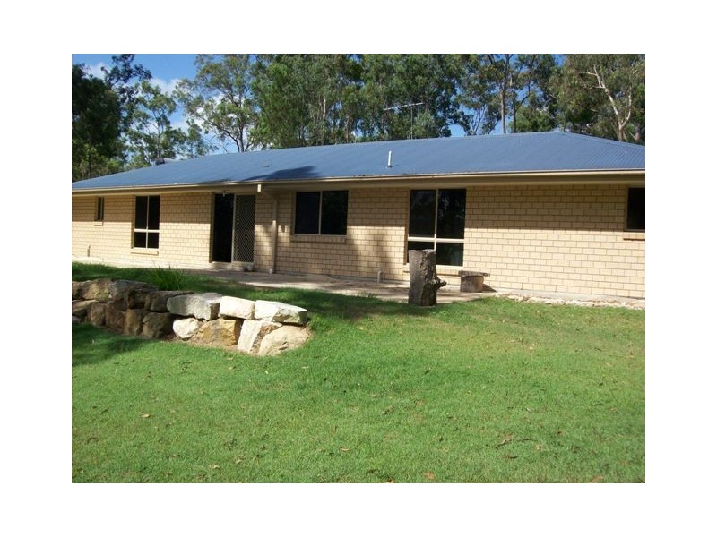 307A OLD LOGAN ROAD, Camira QLD 4300