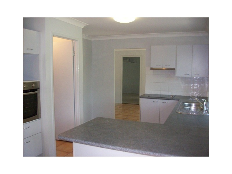 307A OLD LOGAN ROAD, Camira QLD 4300