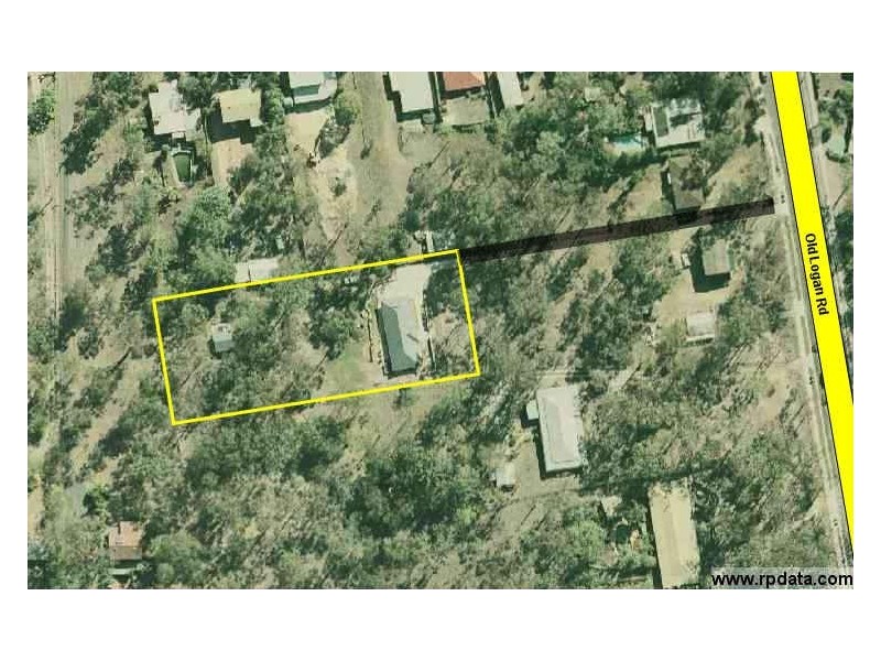 307A OLD LOGAN ROAD, Camira QLD 4300