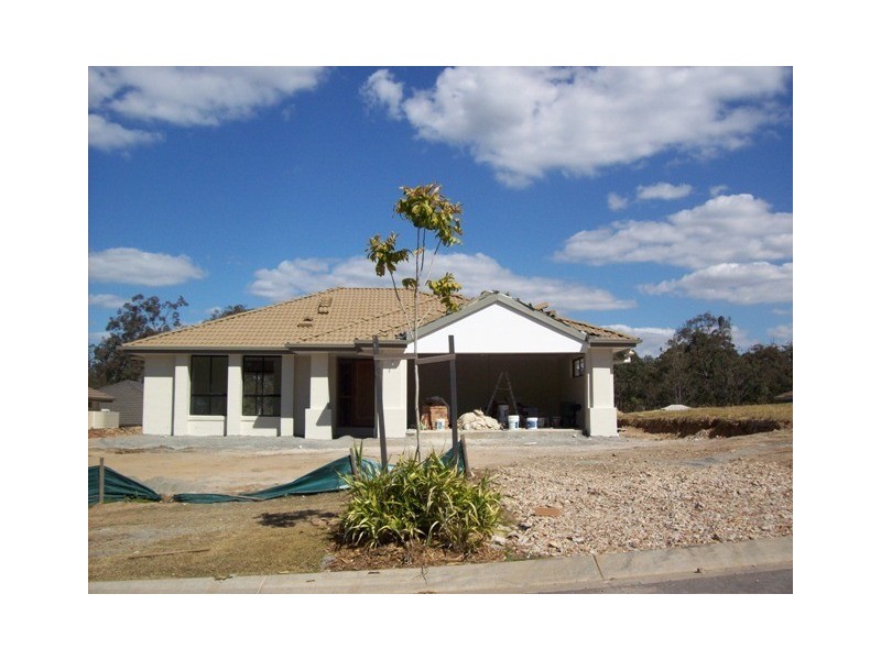 Bellbird Park QLD 4300