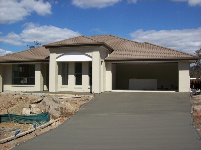 Bellbird Park QLD 4300