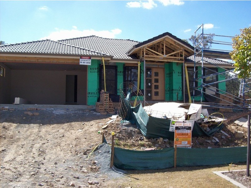 Bellbird Park QLD 4300