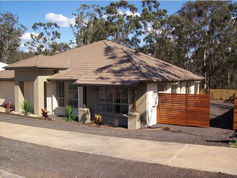 Bellbird Park QLD 4300