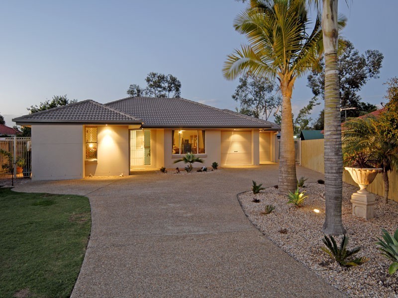 Springfield QLD 4300