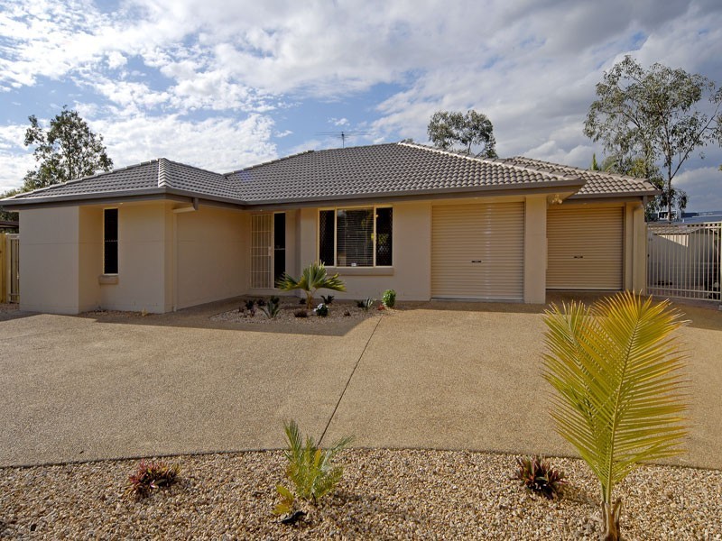 Springfield QLD 4300