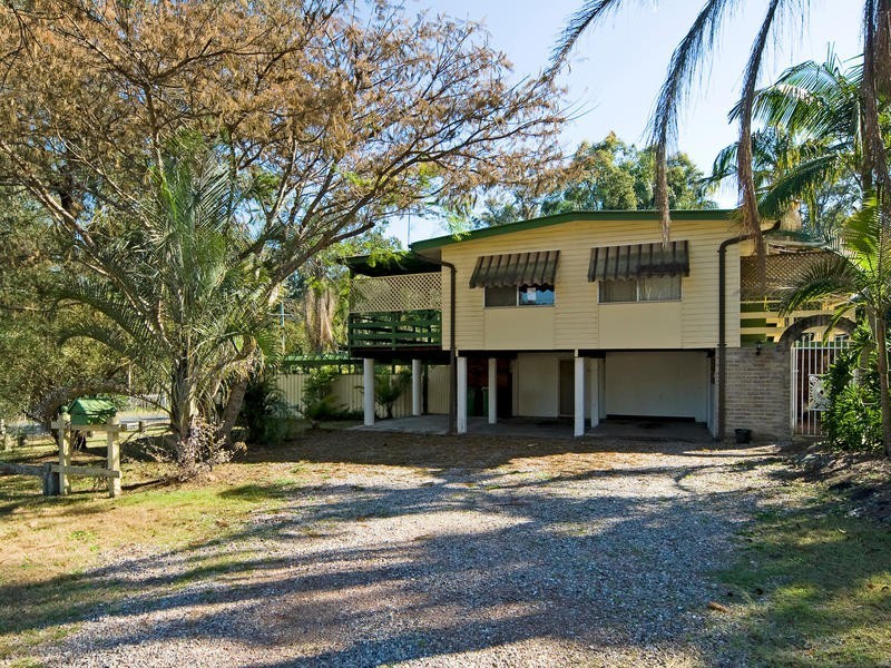 51 Cairns Rd, Camira QLD 4300