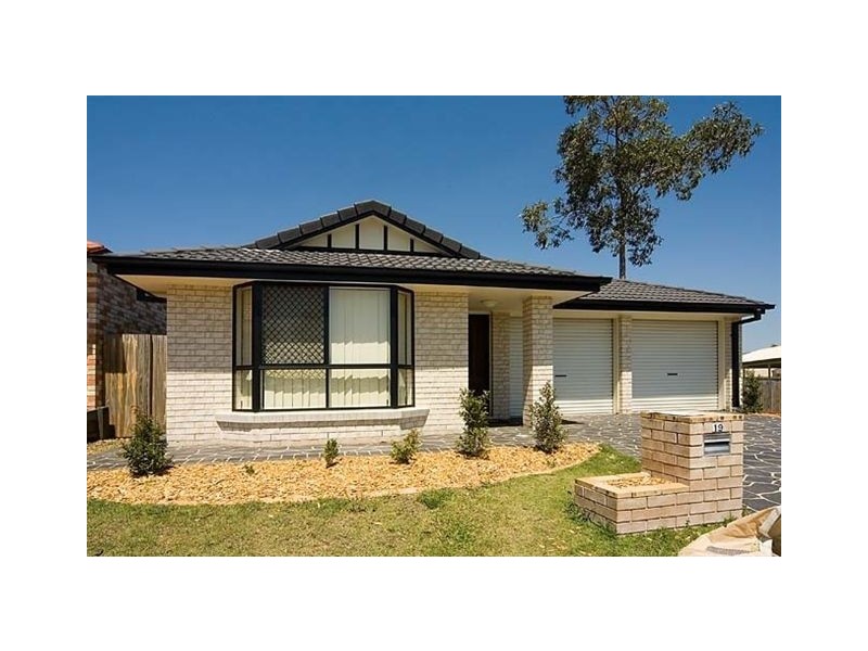 19 Alfred Pl, Springfield Lakes QLD 4300