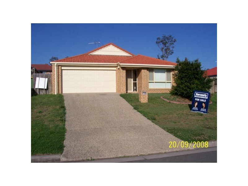 18 Sutherland Cres, Goodna QLD 4300