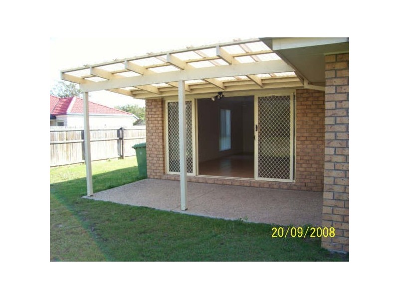 18 Sutherland Cres, Goodna QLD 4300