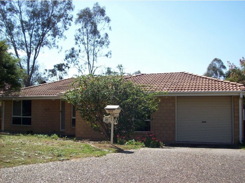 Camira QLD 4300